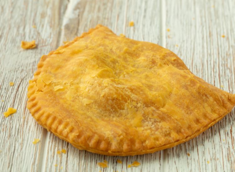 Recette des Jamaican Beef Patties maison